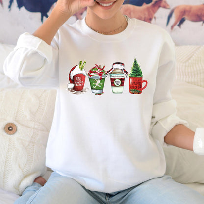 Christmas Vacation Coffee