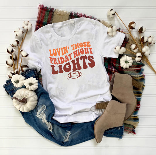 lovin those friday night lights