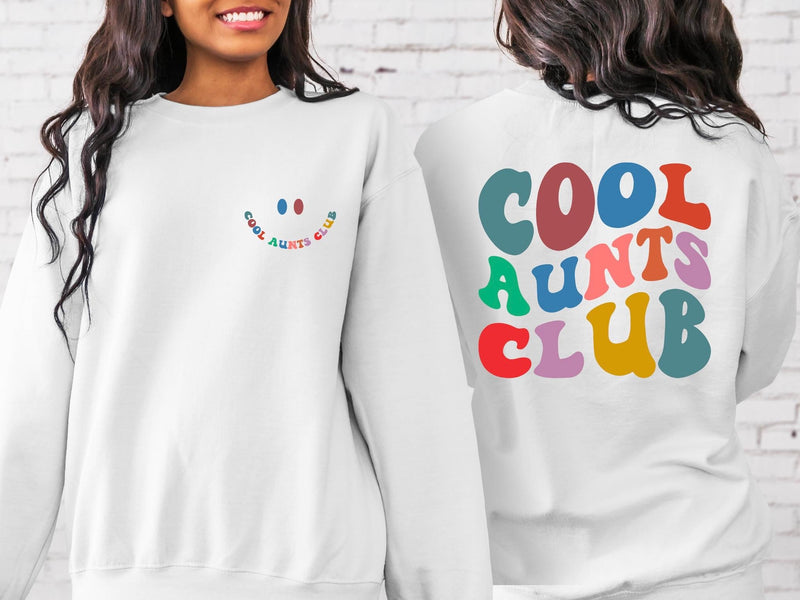 Cool Aunts Club