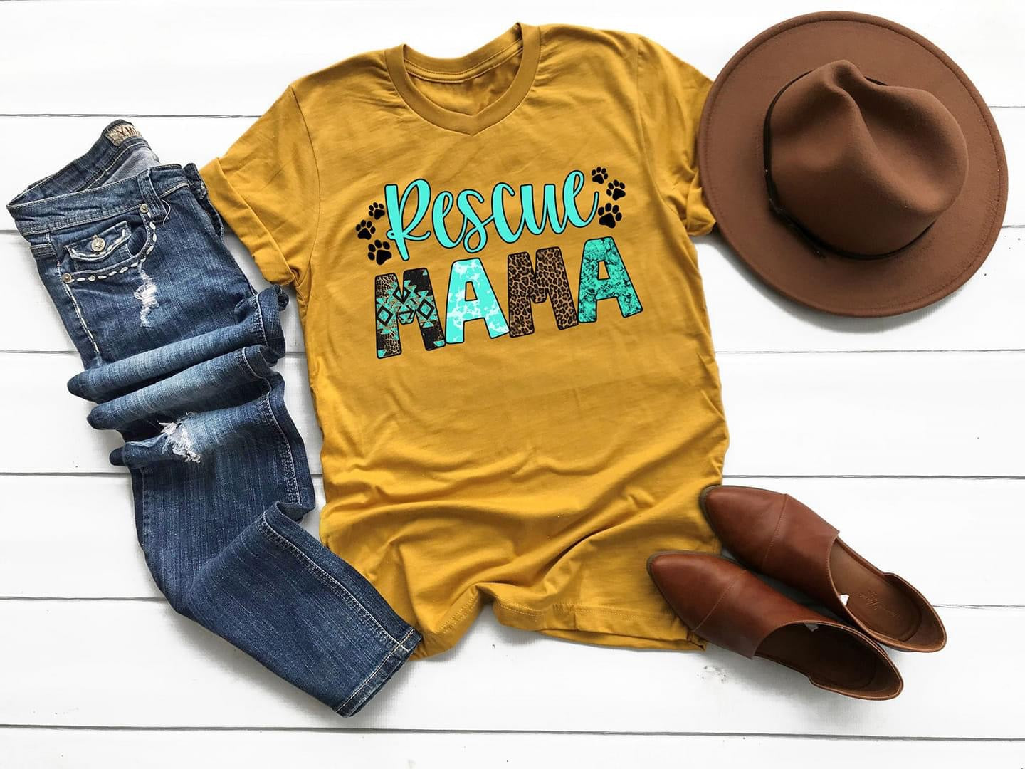 Rescue Mama Reglan