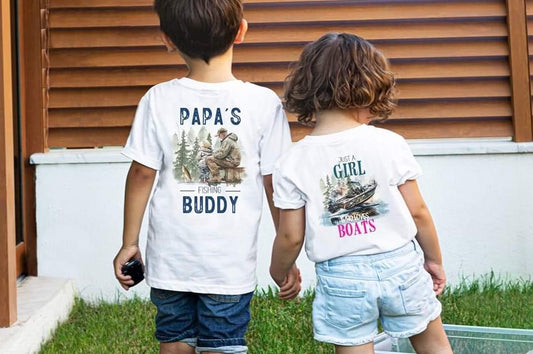 Papa‚Äôs Fishing Buddy