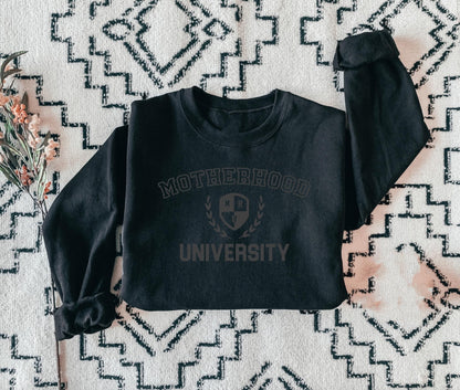 Motherhood University