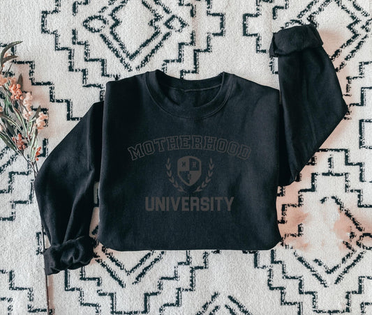 Motherhood University