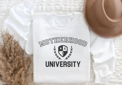 Motherhood University
