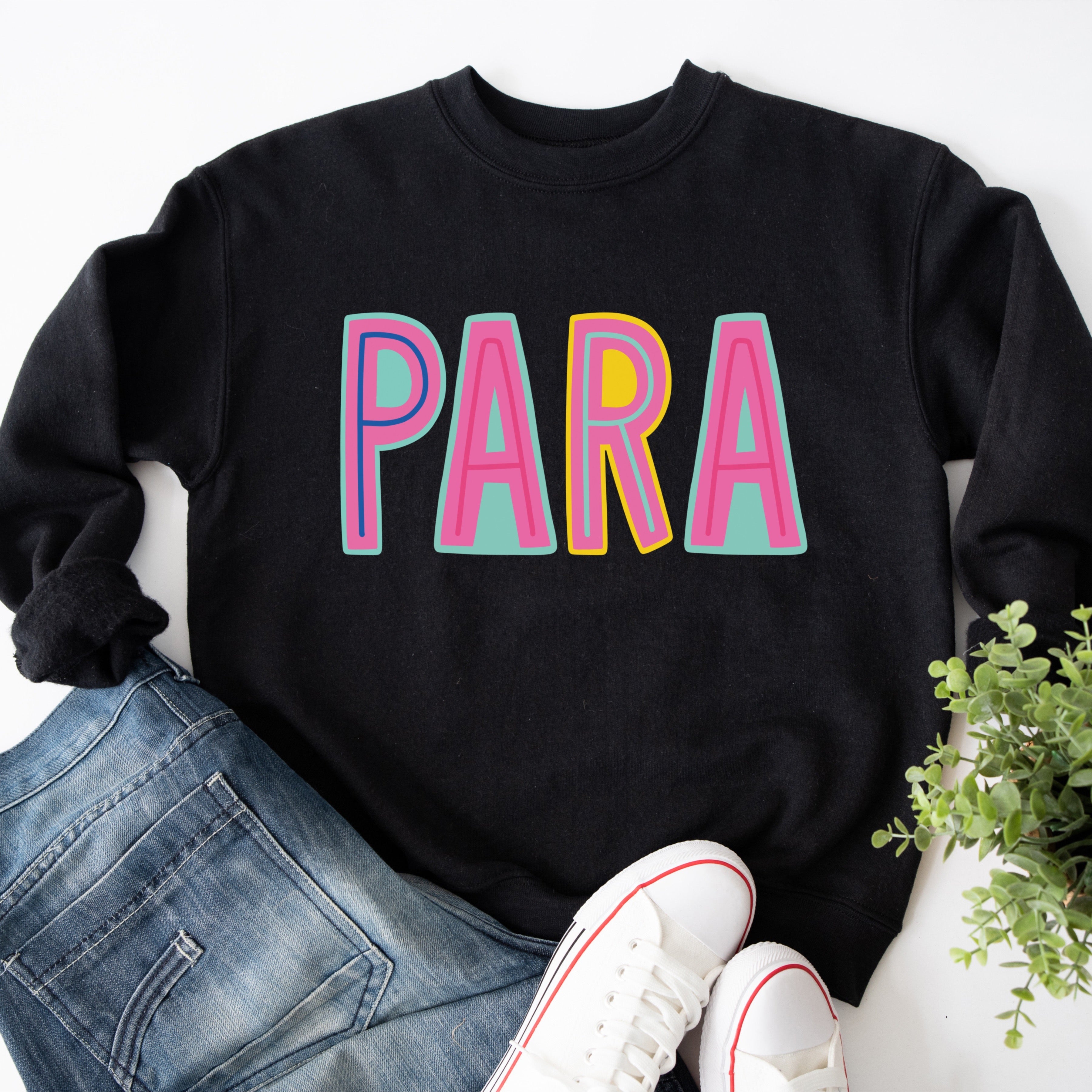 Para Bright