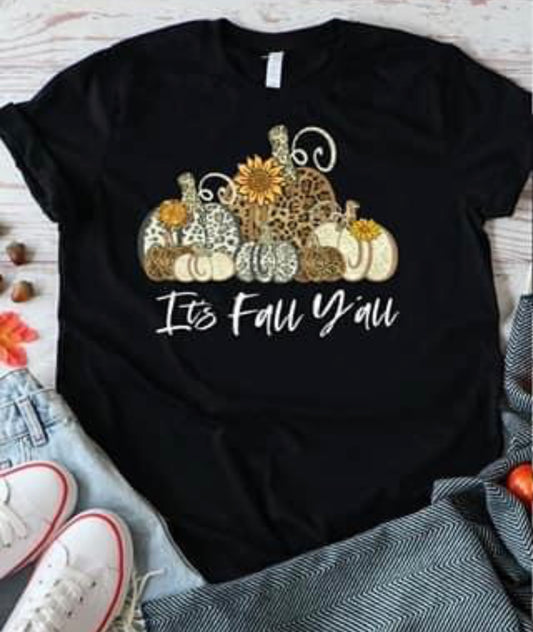 leopard sunflower pumpkins it s fall y all