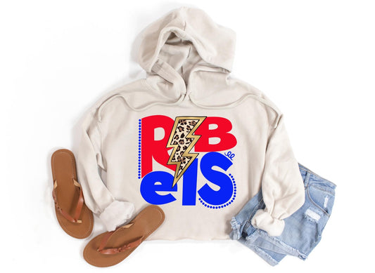 rebels leopard lightning