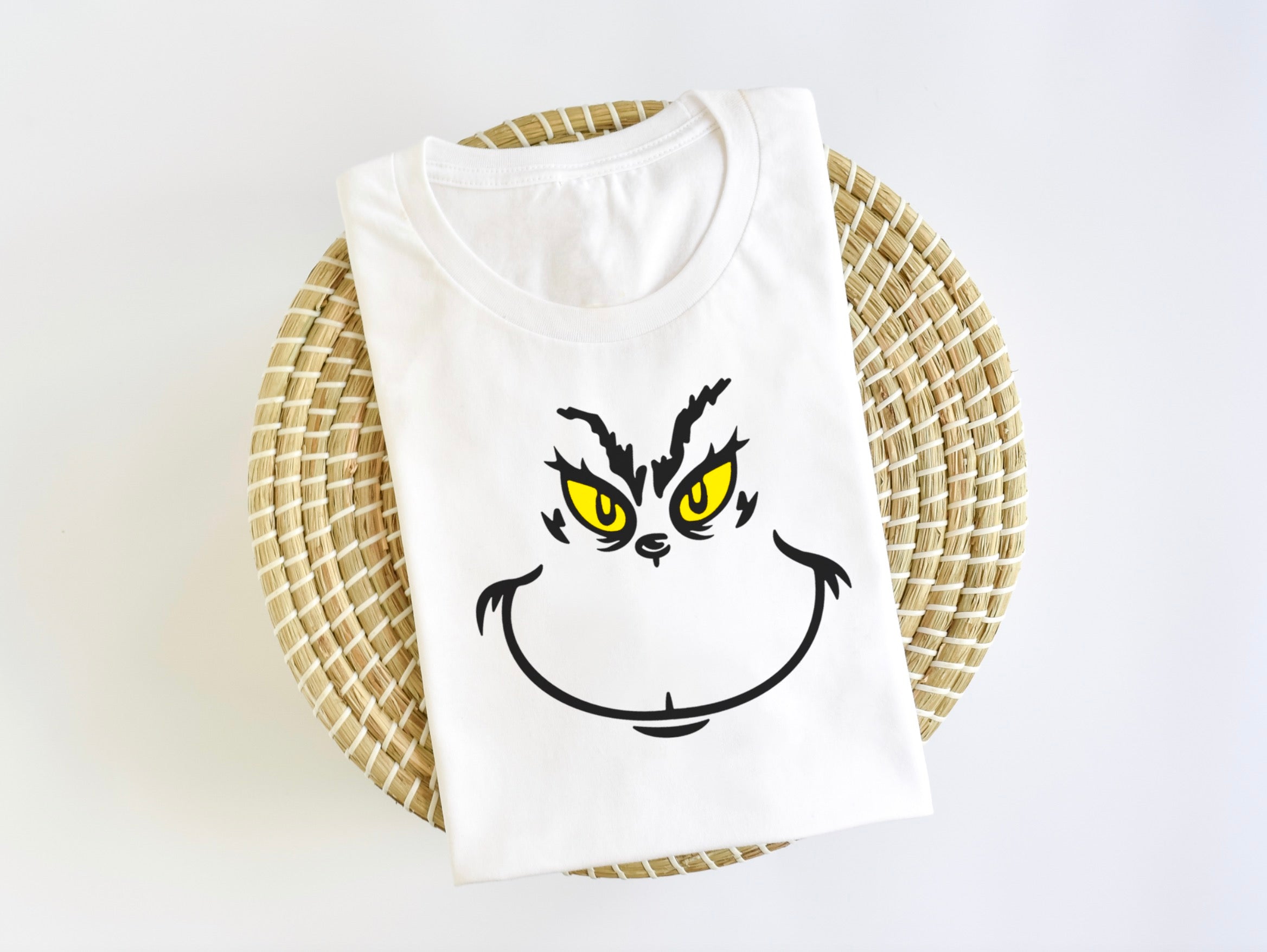 Greenman Face
