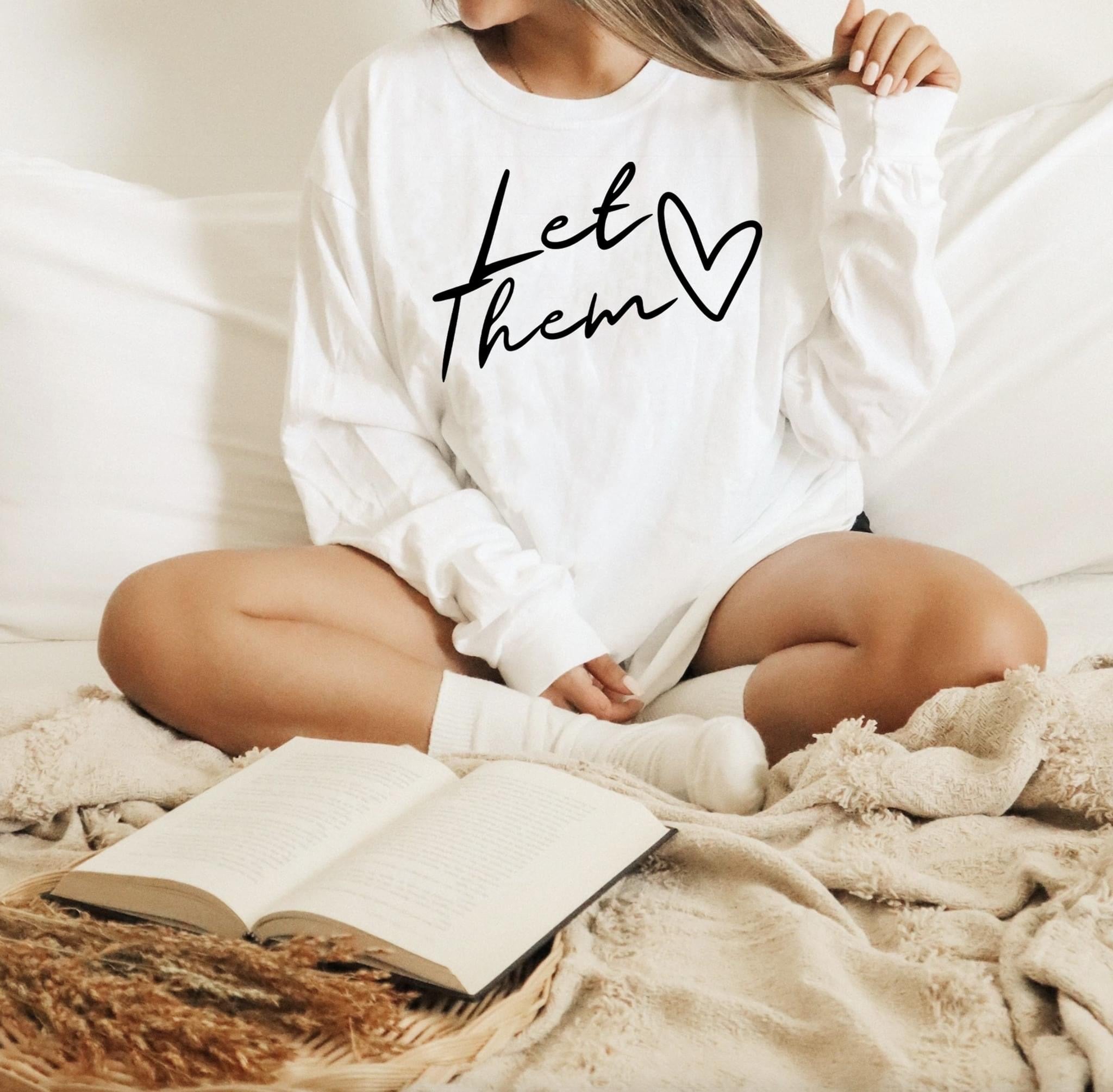 Let Them