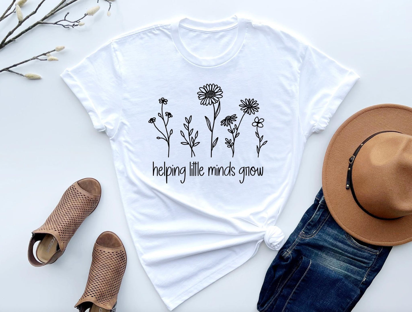 helping little minds grow