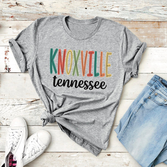 knoxville tennessee