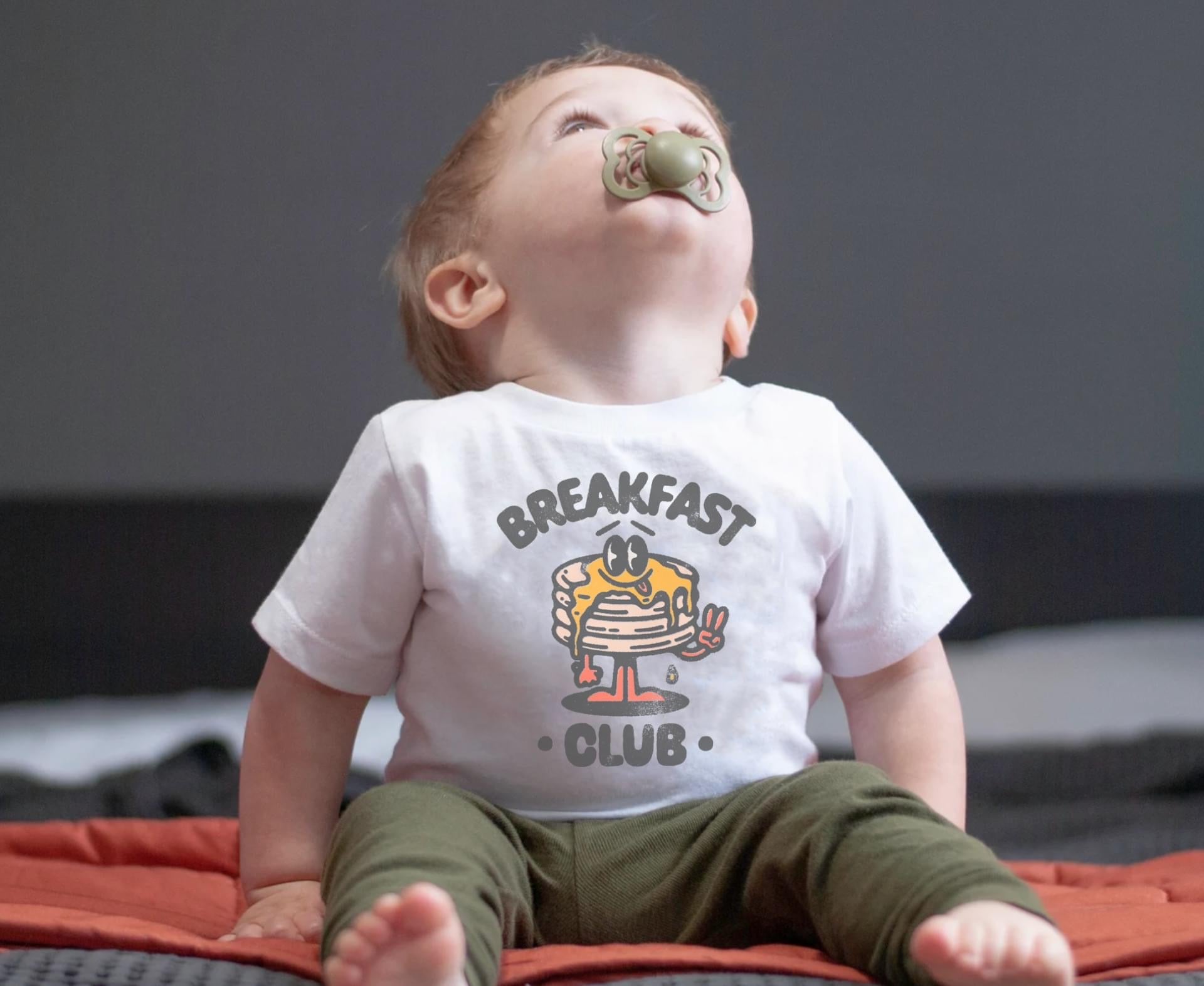 Breakfast Club