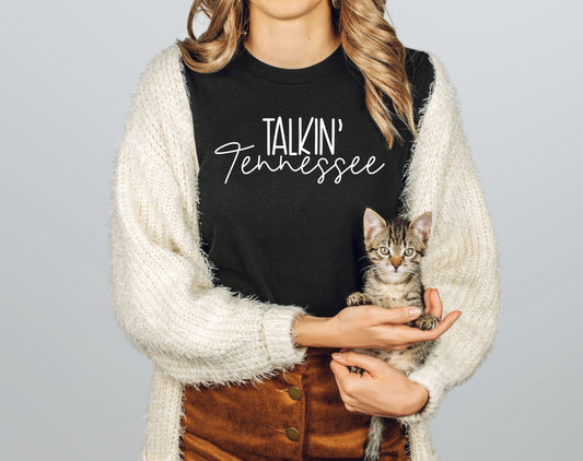talkin tennessee