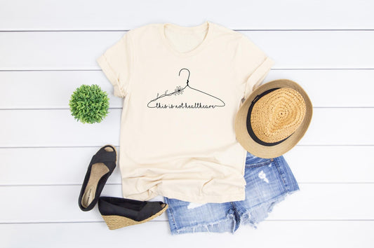 this is not healthcare