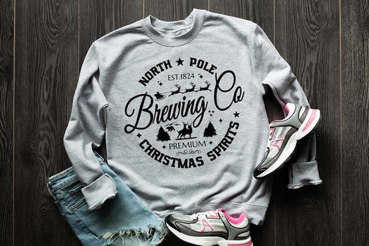 northpole brewing co