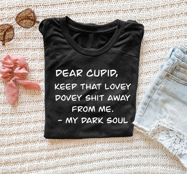 Dear Cupid