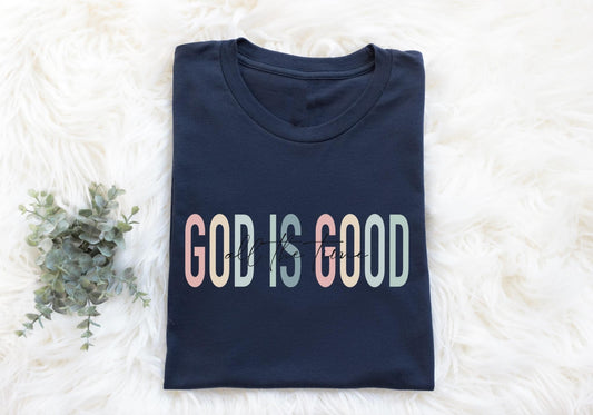 God Is Good