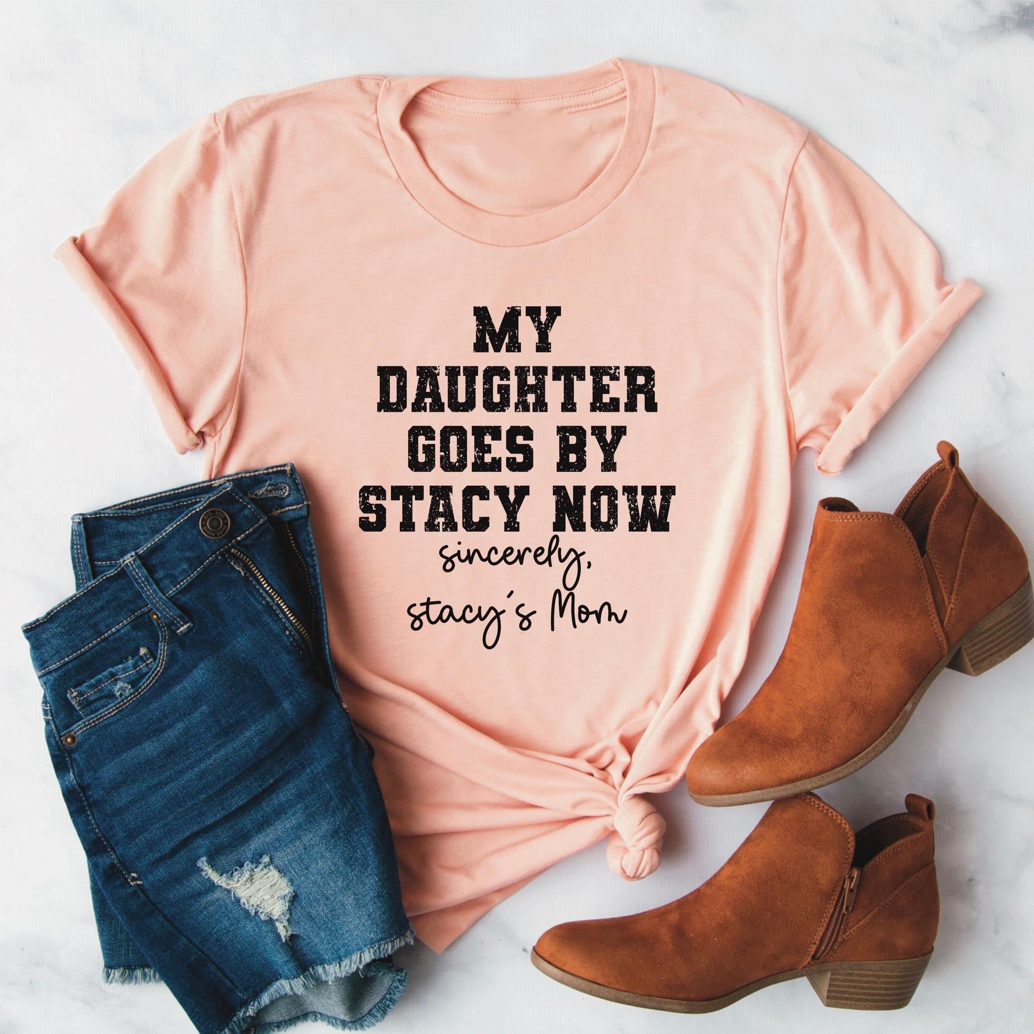 stacy s mom