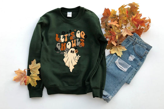 let s go ghouls