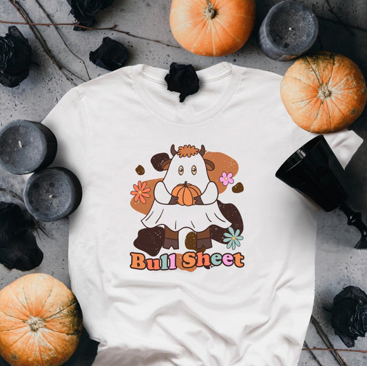 bull sheet