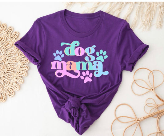 dog mama