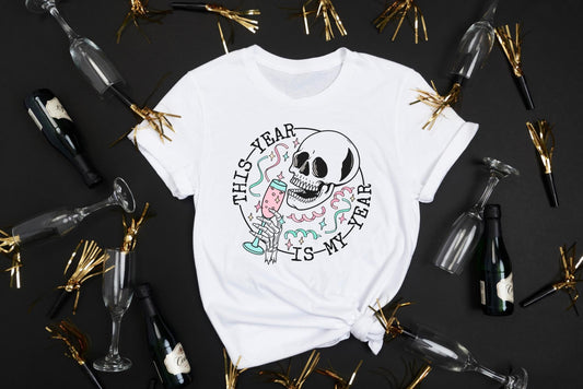 This Year Is My Year