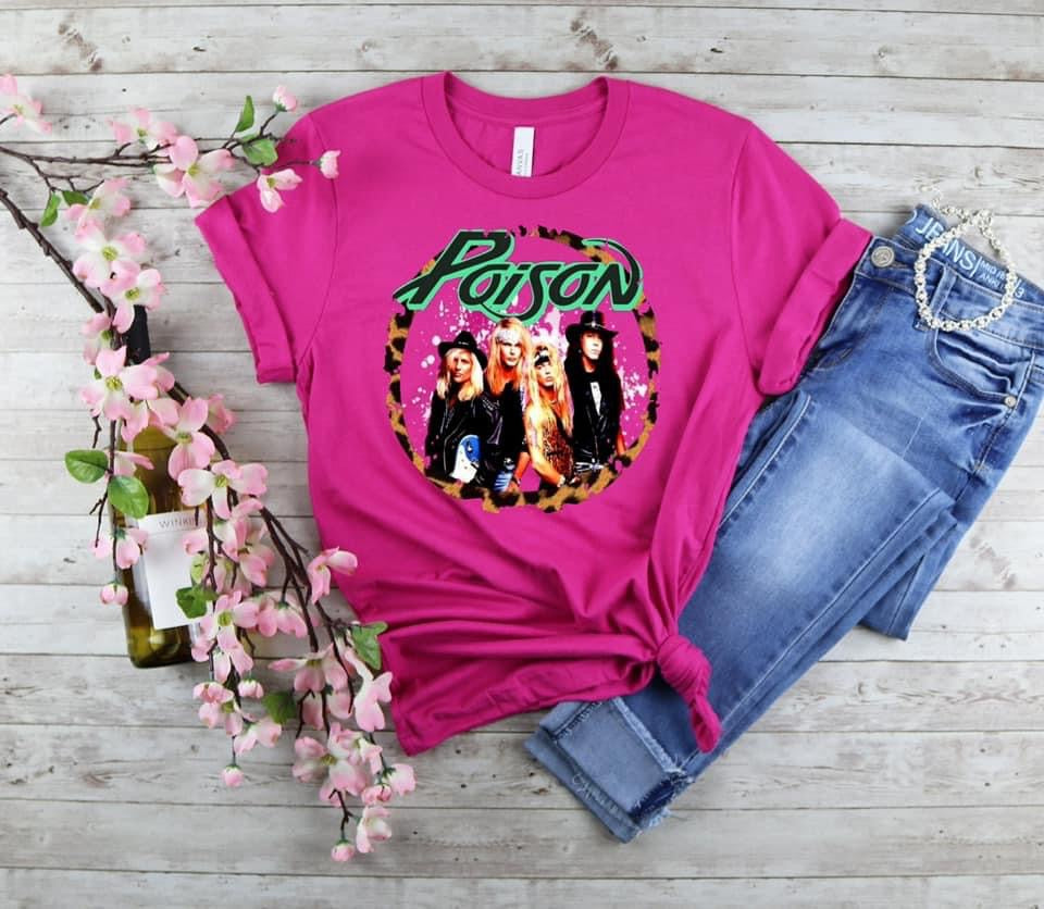 poison