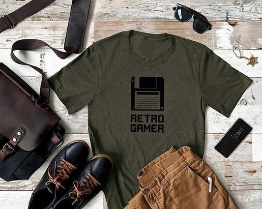 retro gamer