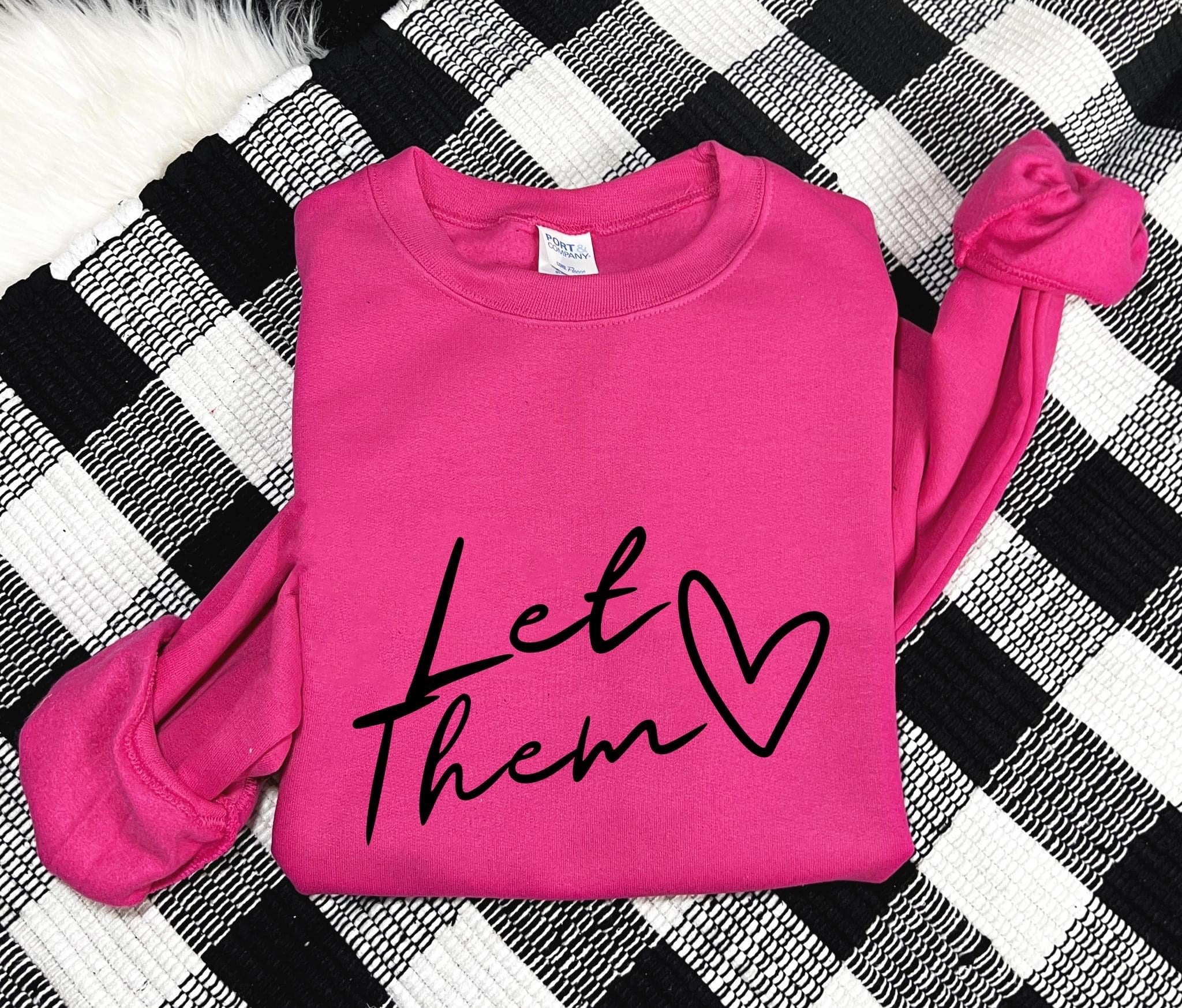Let Them