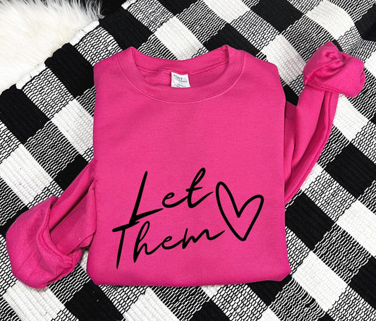 Let Them