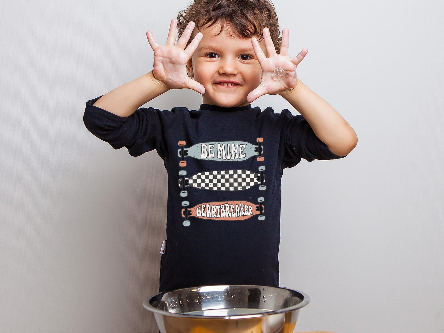 Be Mine Heartbreaker