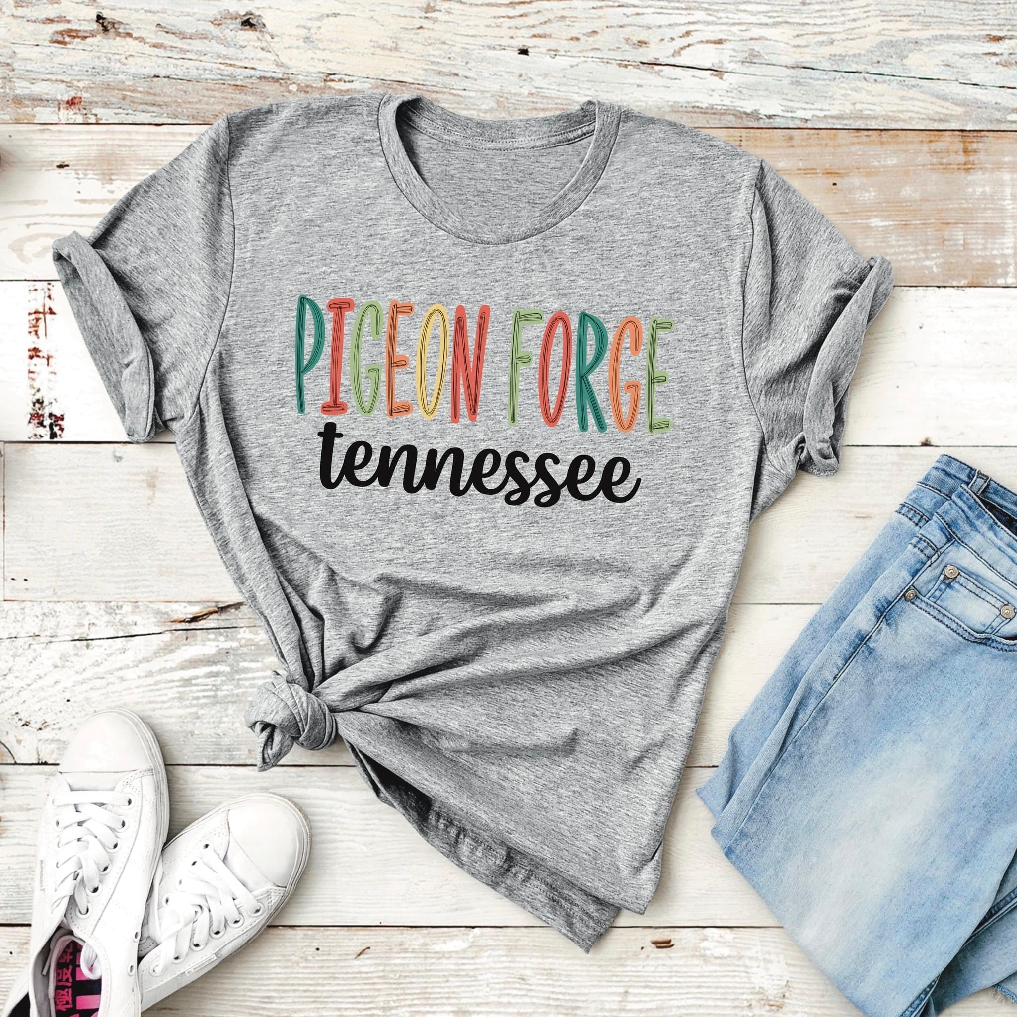 pigeon forge tennessee