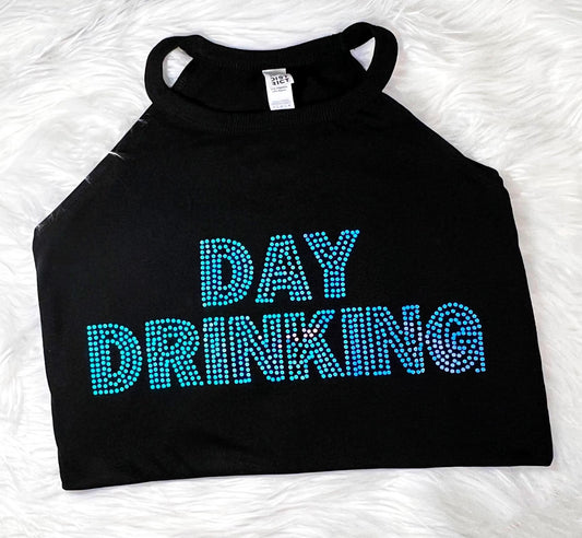 Day Drinking Spangle