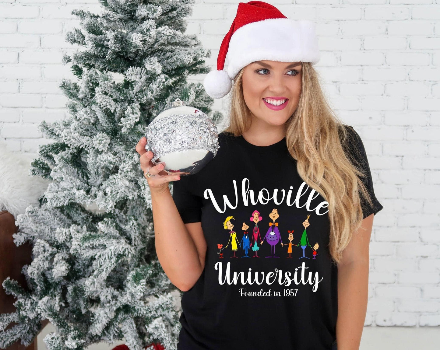 Green Man Town University