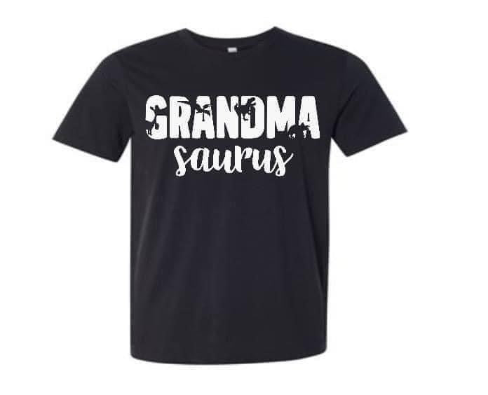 grandmasaurus
