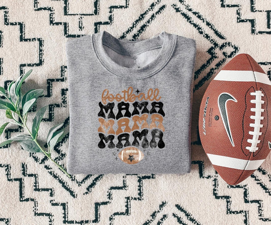 football mama