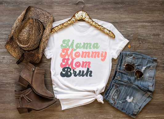 mama mommy mom bruh