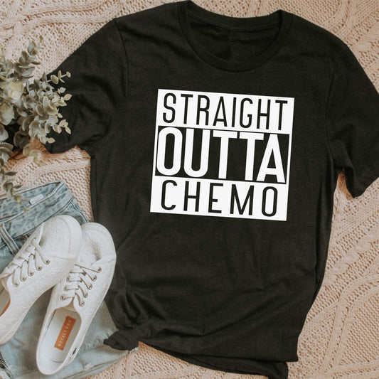 straight outta chemo
