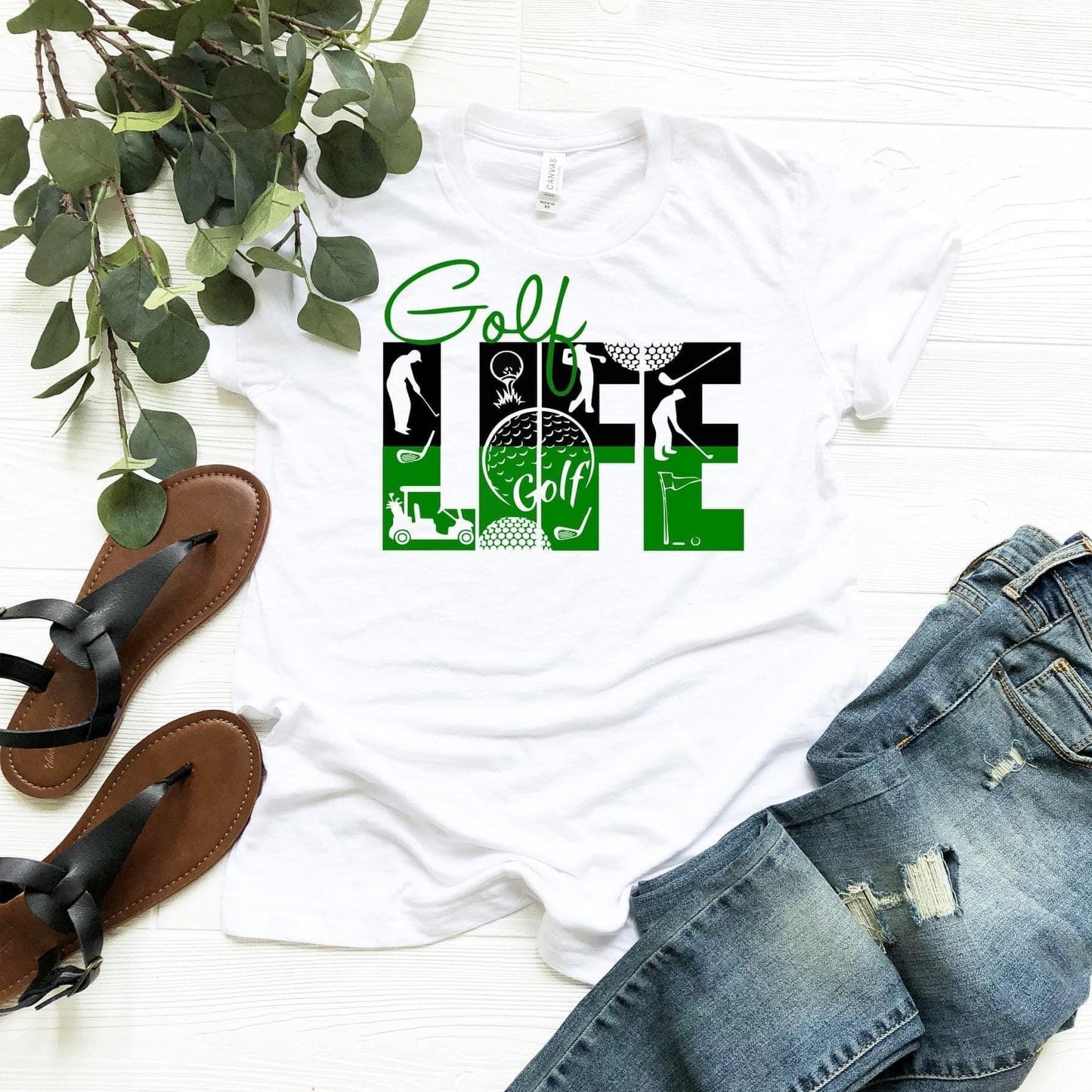 Golf Life