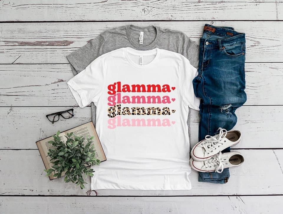 glamma