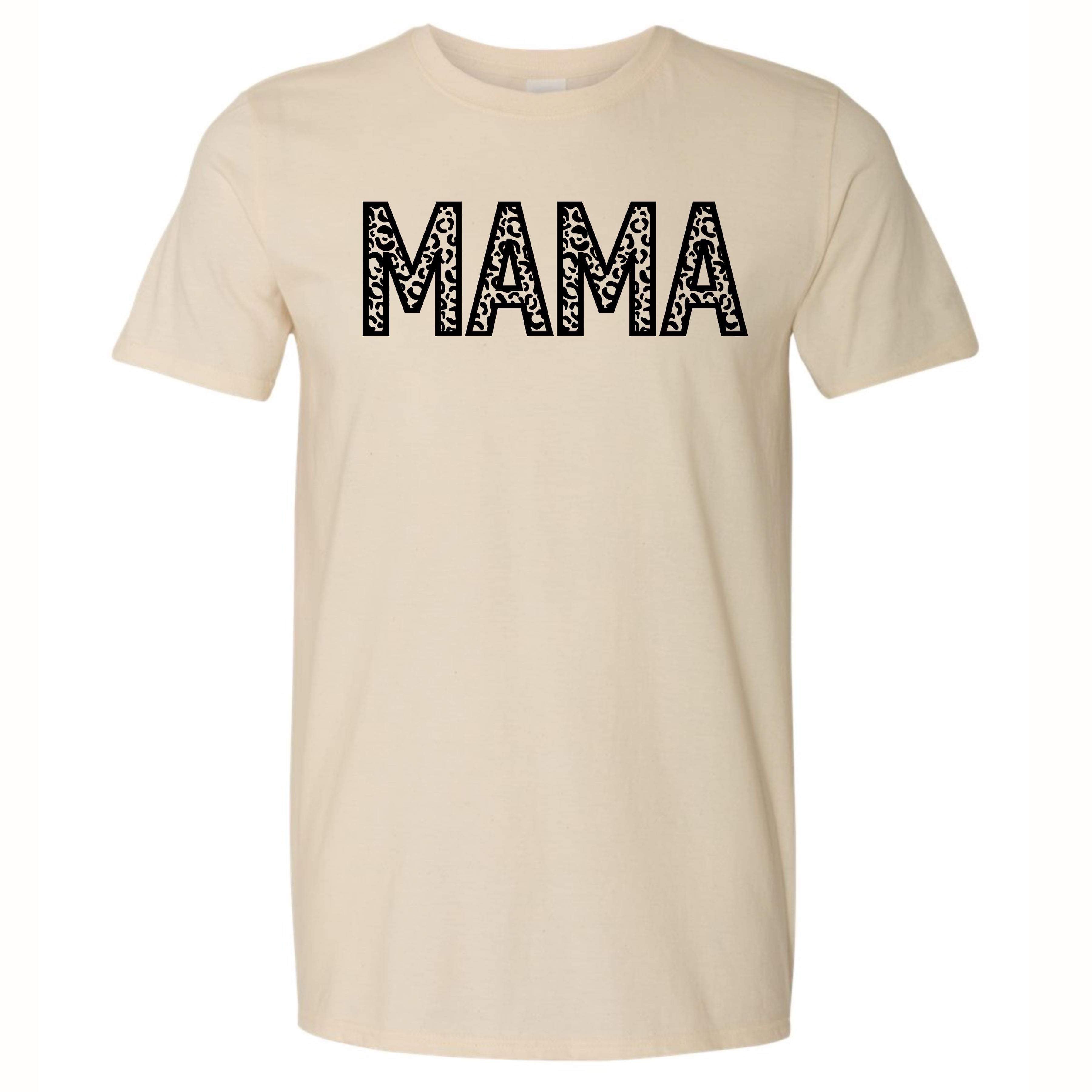 mama block leopard