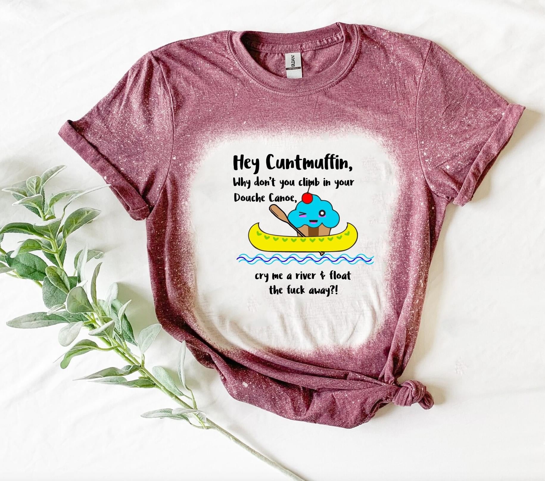 Hey Cuntmuffin