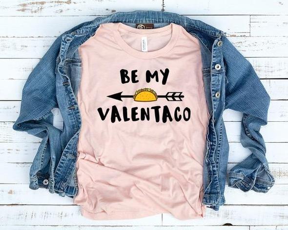 Be My Valentaco