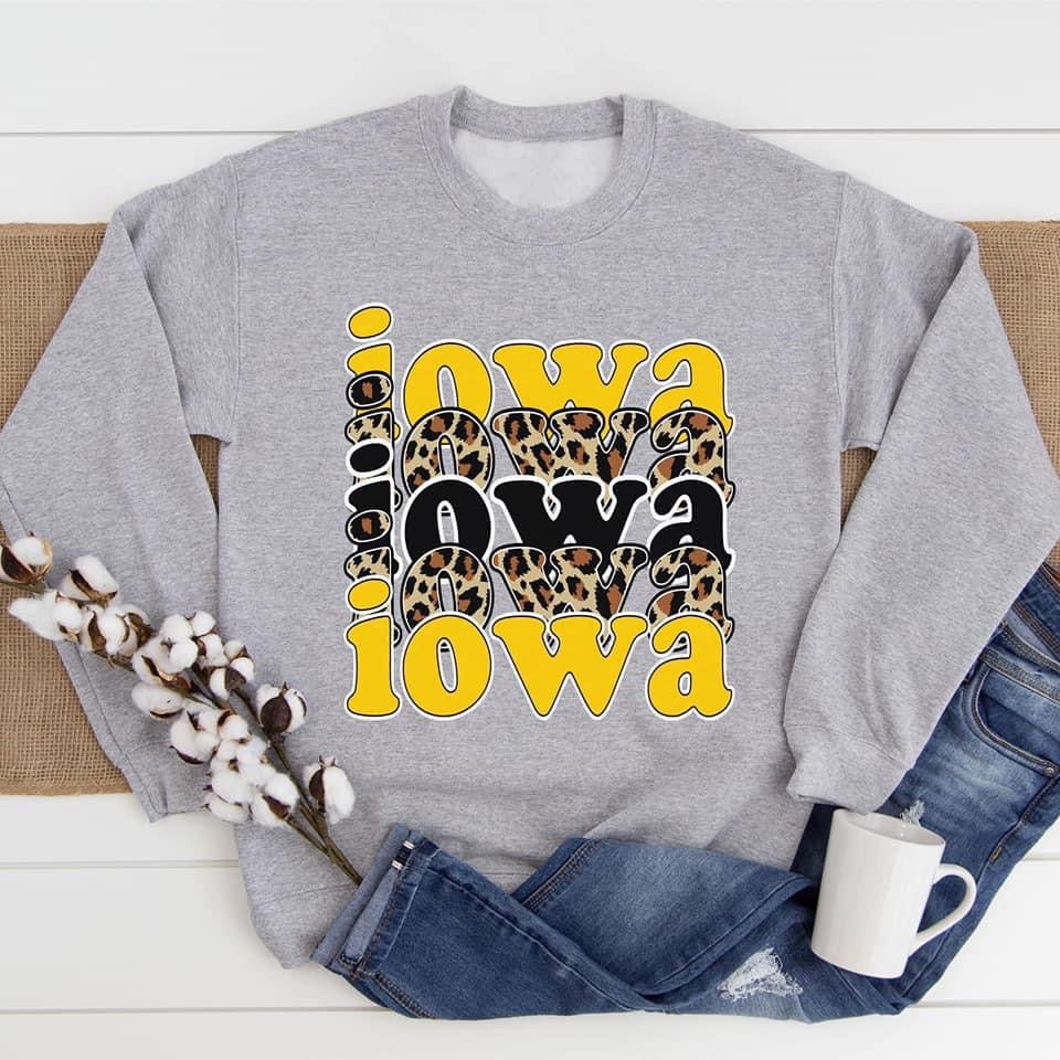 iowa