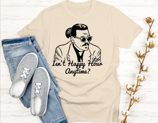 isnt happy hour anytime jd