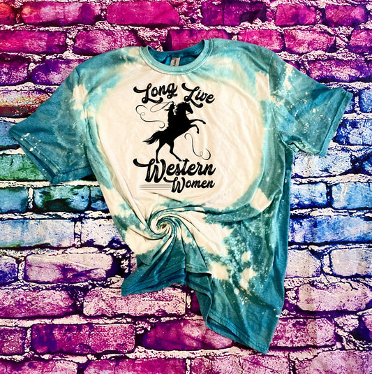 long live western women