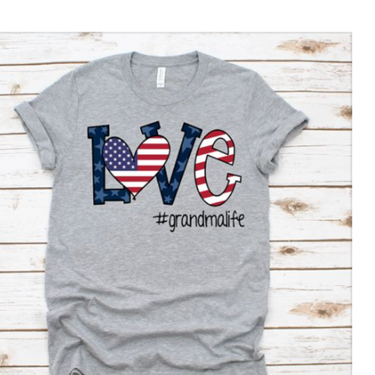 love grandmalife usa