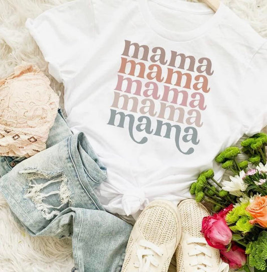 mama boho