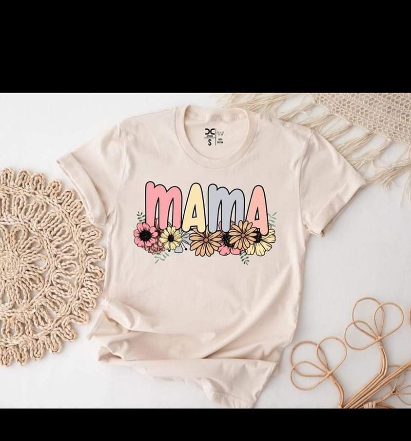 mama floral
