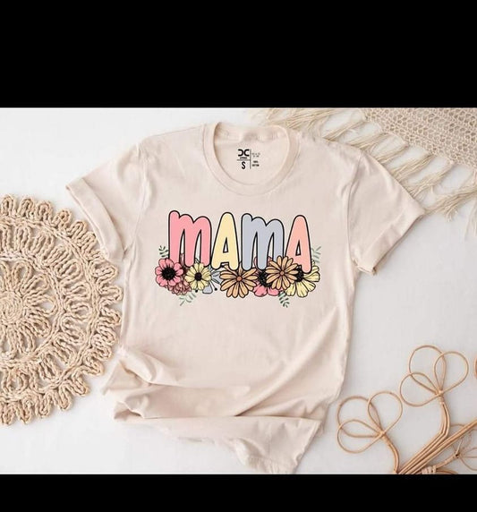 mama floral
